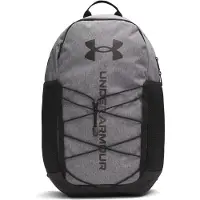 Under Armour Hustle Sport 6.0 Backpack - Grey - ONE SIZE