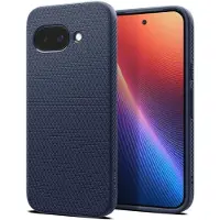 Spigen Liquid Air, navy blue - Google Pixel 9a
