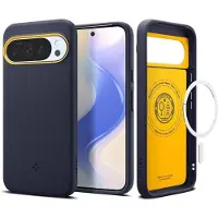 Spigen Google Pixel 10/10 Pro Nano Pop MagFit -kotelo - Mustikka laivasto