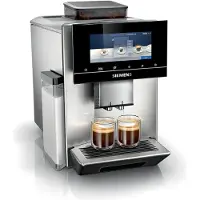 Siemens EQ900 TQ905R03 kahviautomaatti – ruostumaton teräs