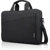 Lenovo LAPTOP CASUAL TOPLOADER T210 BLACK 15.6"