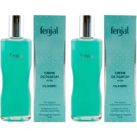 Fenjal Classic Creme De Parfum Fluid 100 ml