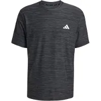 Adidas We Flex T - Black - M