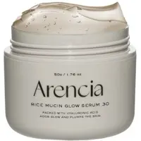 Arencia Rice Mochi Glow Serum 30 50g