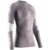 X-Bionic Energy Accumulator 4.0 Pitkähihainen Aluspaita