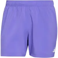 Adidas Ess Sh 5In - Purple - XL