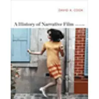 Book A History of Narrative Film