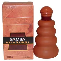 Samba Nova Homme Eau de Toilette 100 ml