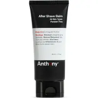 Ginza.se Aftershave Balm Partavaahto