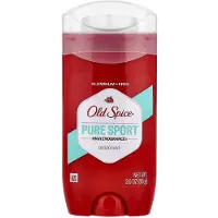 Old Spice Pure Sport 48h miesten alumiiniton deodoranttipuikko 85g