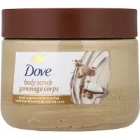 Dove , Kehonhoitokausi, Brown Sugar & Coconut Butter, 15 oz (425 g)
