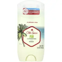 Old Spice , Deodorantti, Fiji Palmu Puu, 3 oz (85 g)
