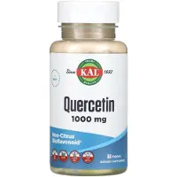 Kal Kversetiini 1000 mg - 60 tablettia