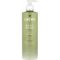 Cremo , Vartalon Pesu, Päärynän Kukkien Tuoksu, 16 fl oz (473 ml)