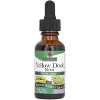 Natures Answer - Keltajuuriuute (30 ml)