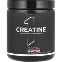 Rule One Proteins Rule1 - Kreatiini, Hedelmäpommi - 210g