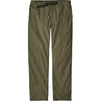 Patagonia LW All-Wear Gi Housut vihreä, L