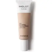 INGLOT PlayInn YSM silottava meikkivoide rasvoittuvalle ja sekaiholle sävy 49 30 ml