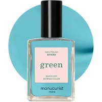 Manucurist Paris Green Riviera
