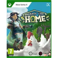 No Place Like Home Series X