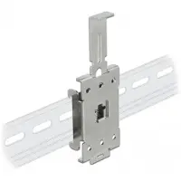 DeLOCK DIN rail adapter