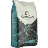 Canagan Scottish Salmon