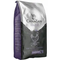 Canagan Cat Light/Senior/Sterilised