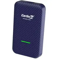 Carlinkit 4.0 langaton Android Auto &amp;Apple CarPlay -sovitin CPC200-CP2A