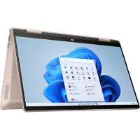 HP Kannettava tietokone Pavilion x360 2-in-1 Laptop 14-ek2000ny 14" FHD Touch Core 5-120U 16GB 512GB Win11H
