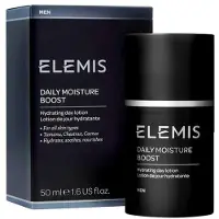 Elemis Men Daily Moisture Boost kosteuttava päivävoide 50 ml