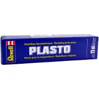 Revell Plasto 25 g täytemassa