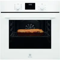 Electrolux 500 Sarjan Kalusteuuni COB410V (valkoinen)