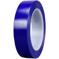 3M eristysnauha sininen (L x S) 33 m x 3 mm kumihartsi liima Sisältö: 1 rulla(t) (7100055258)