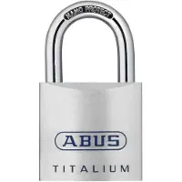 ABUS Riippulukko 80TI/40
