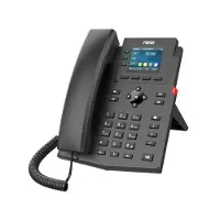 Fanvil VoIP-puhelin - X303W - Sisäinen Wi-Fi 2.4GHz ja 5GHz