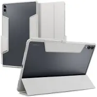 Spigen Ultra Hybrid Pro, Folio-kotelo, Samsung, Galaxy Tab S11 Ultra, 37,1 cm (14.6")