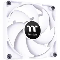 Thermaltake CT120 -kotelotuuletin 120 mm 2-pack valkoinen