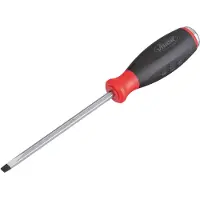 Vigor SKRŪVGRIEZIS / PLAKANS 182mm 0,8x4,5 V3598