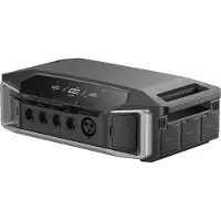 EcoFlow Kannettava Delta Pro Ultra -invertterivirta-asema