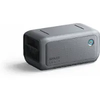 Anker SOLIX BP2000 -lisäakku (Generation 2), 2048 Wh, LiFePO4