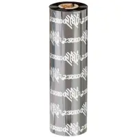 Zebra – Wax Ribbon, 110mmx74m (02300CT11007)