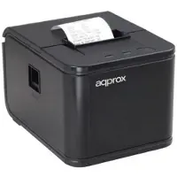 Approx Lämpöpainokone - noin! - appPOS58AU - 203 dpi - USB - Musta