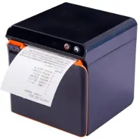 Nilox NX-PF287-USB Lämmönsiirtotulostin
