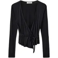 Sofie Schnoor Joodysw Blouse - Black - S