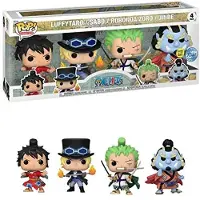 Funko POP! One Piece Eksklusiivinen
