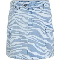 Sofie Schnoor Skirt - Blue - 36