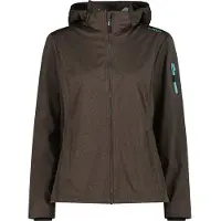 CMP 39a5016m Light Softshell-takki