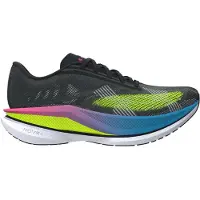 Under Armour Men's Ua U Velociti Elite Black Juoksukengät 9/10.5