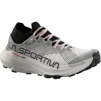 La Sportiva Prodigio Pro Shoes White Black, Size 42 - EUR