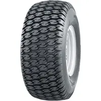 Parnells 22,5x10,00-8, 4-nastainen 100mm PCD-vanne Ruohorengas John Deere Gator -turvetta varten